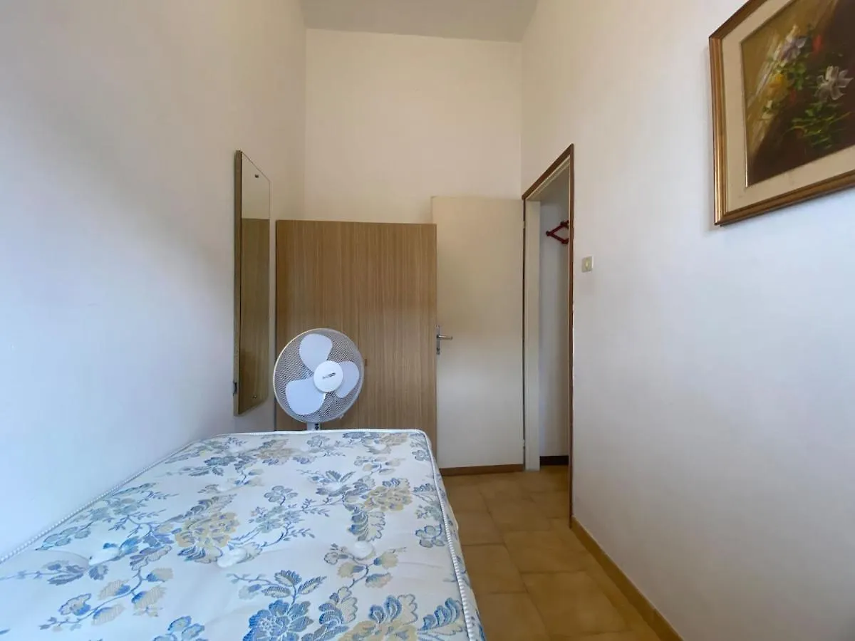 A 1 Passo Dal Mare Free Parking E Free Ombrellone A Jesolo Beach Lido di Jesolo